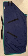 6’6 Genuine Thermatex Cordura Rug