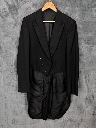 Lipman sons morning coat - lipman,