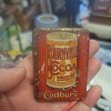 Vintage Bournville Cocoa