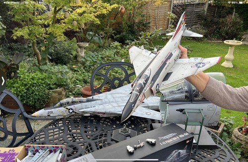 F4j phantom vfa 154 jet - 11,