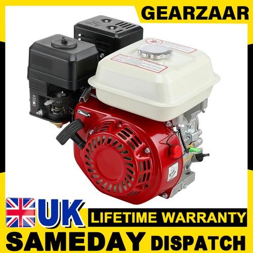 Stroke replacement petrol - replacement,