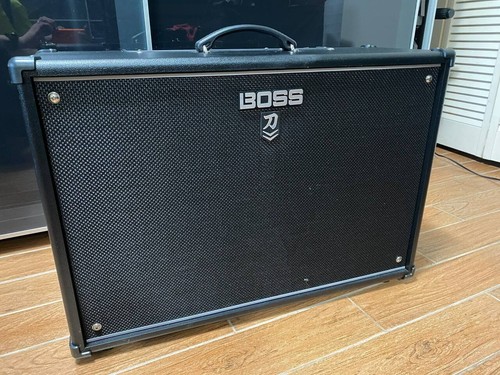 Boss katana 100 - mkii, 2x12"