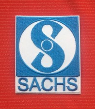 SACHS Motor Hercules engine