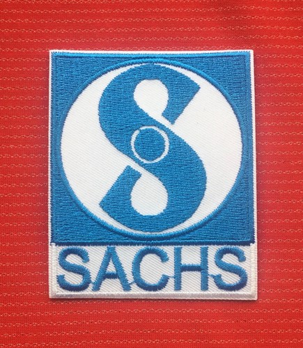 Sachs motor hercules - sachs, engine