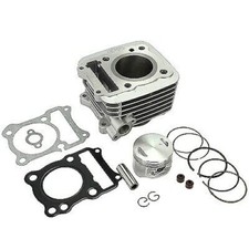 Aluminum cylinder for suzuki - aluminum,