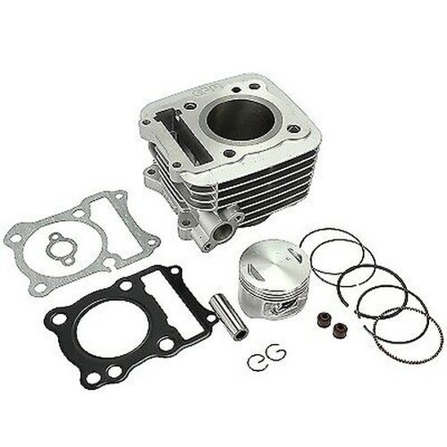 Aluminum cylinder for suzuki - cylinder,