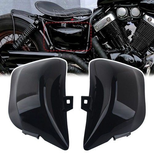 Left right side panel battery - right,