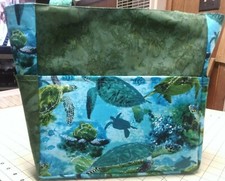 Sea Turtles Beach Sand Water