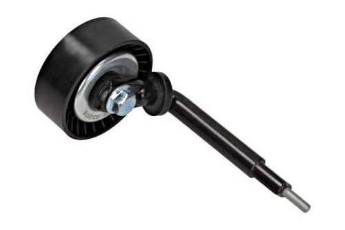 Ribbed belt tensioner pulley - v-ribbed,