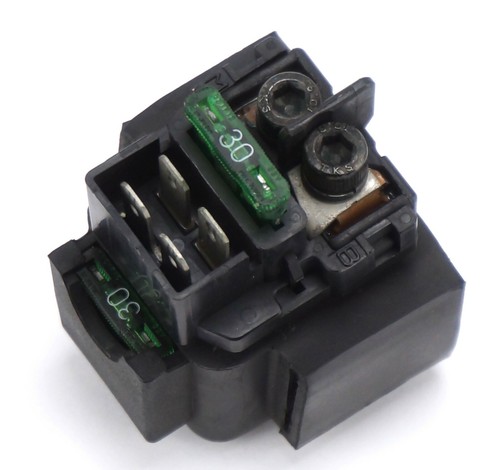 Starter relay original - starter,
