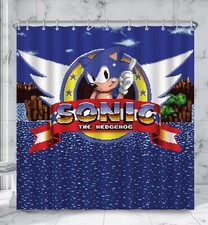 Sonic the hedgehog - sonic,