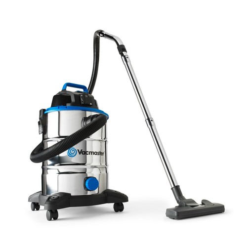 Vacmaster wet dry vacuum - wet,