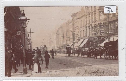 Manchester lancashire market - lancashire,