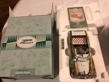 Hallmark 1999 Kiddie Car