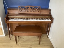 Knight  Piano Rare And
