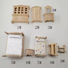 1PC 1:24 Scale Dolls House