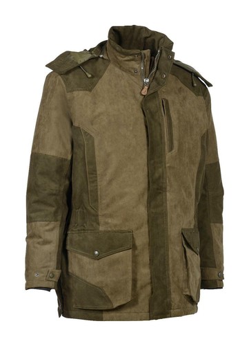 Percussion grand nord jacket - percussion,