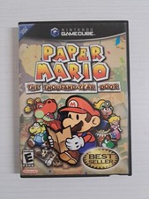 Paper Mario The Thousand-Year