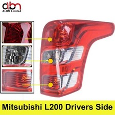 Fit mitsubishi l200 - fit,