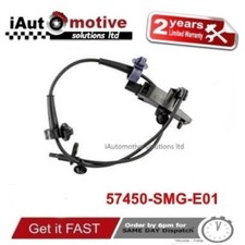 Front Right ABS Sensor For