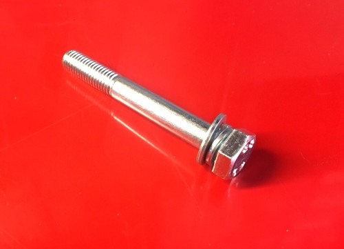 Vespa exhaust bolt px125e - vespa,