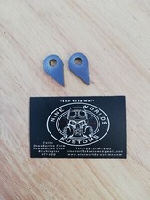 WELD ON FRAME MOUNTS TYPE 3 /