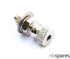 MIXER TURNTABLE GROUND / EARTH