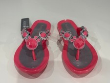 JELLY SHOES BY HOLSTER