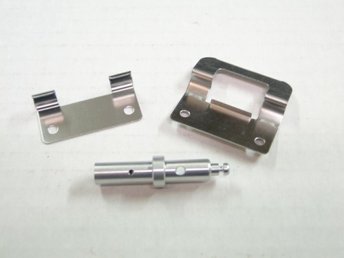 New tamiya rough rider body - rough,