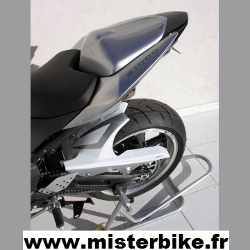 Seat cover ermax kawa z1000 - cover,
