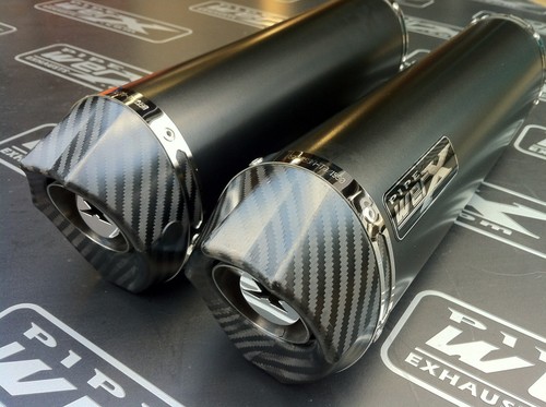 Kawasaki zzr 1200 pair - zzr, of