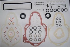 Simms Minimec 4 & 6 Cylinder