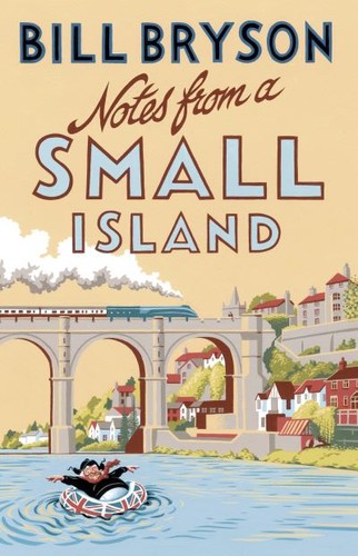 Notes from small island - notes,