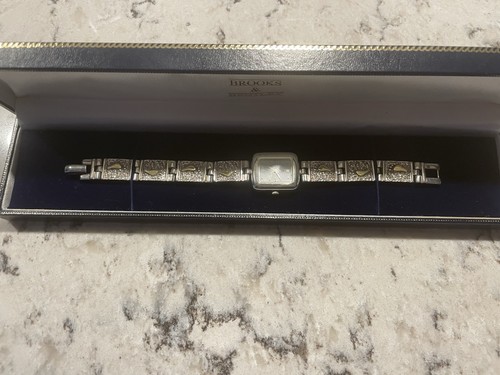 Brooks bentley 925 sterling - brooks,