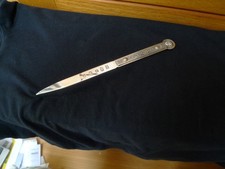 Lindisfarne  Sterling Silver