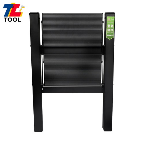 Step black portable - step, ladder