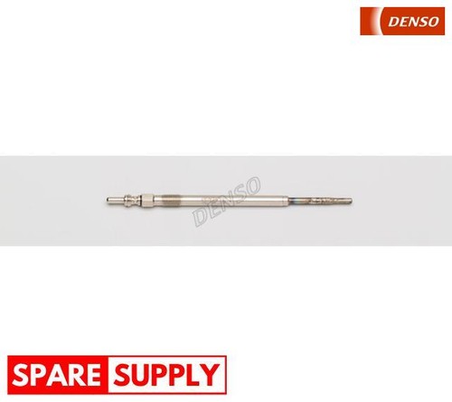 Glow plug for iveco - for,