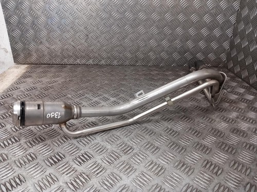 Ford focus mk3 fuel - ford,