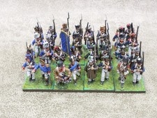 28mm Napoleonic FRENCH