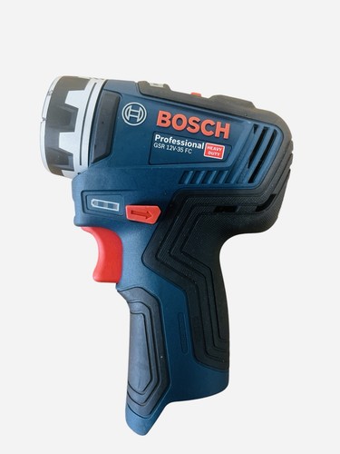 Bosch pro gsr - pro, fc