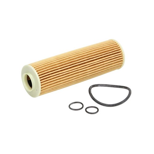 Oil filter fits - oil, mercedes