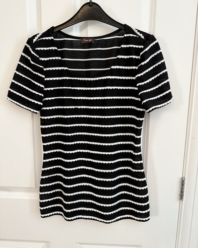 Phase eight black white - black, &