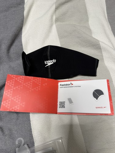Speedo fastskin hair - 3,