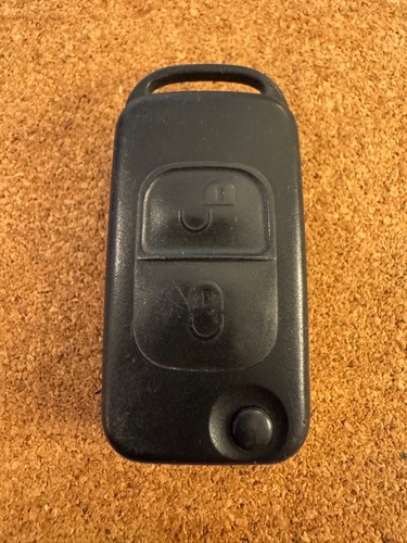 Genuine mercedes button - genuine,