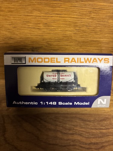 Dapol gauge united - dapol,