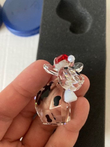 Swarovski santa country - santa,