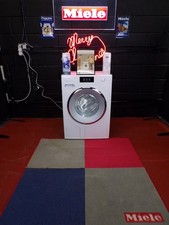 Fully Refurbished Miele