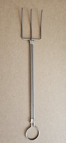 Extending vintage toasting - extending,