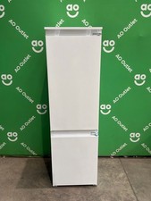Indesit Fridge Freezer 268l