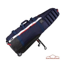 Sun Mountain Meridian Travel